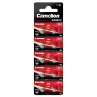 BATERIE CAMELION AG1 LR621 364 BLISTER 10 BUC