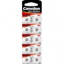 BATERIE CAMELION AG4 SET 10 BUC