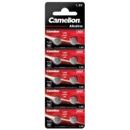 BATERIE CAMELION AG7 LR57 LR927 395 BLISTER 10 BUC