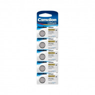 BATERIE CAMELION CR 1616 SET 5 BUC