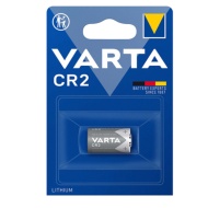 BATERIE VARTA CR 2 BLISTER 1 BC