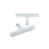 BEC LED 12W 6500K T-BULB E27 MISCARE 360 GRADE LUMINA RECE
