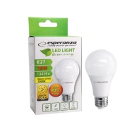 BEC LED ESPERANZA ELL 160 A70 E27 16W LUMINA CALDA