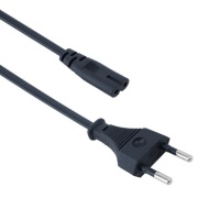 Cablu alimentare casetofon 1,5m HQ