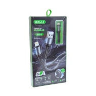 CABLU DATE GERLAX USB LA IPH 6A 1M GD 51 L
