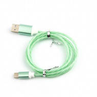 CABLU DATE IPH LUMINOS 1M VRAC 2547