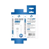 CABLU DATE LIFESTYLE X TECHNOLOGY MICROUSB