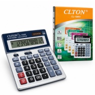 CALCULATOR DE BIROU CL 1200 SOLAR 12 DIGITS