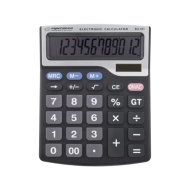 CALCULATOR DE BIROU ESPERANZA ECL 101 TALES 12 CIFRE - Img 2