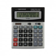 CALCULATOR DE BIROU ESPERANZA ECL 103 EULER 12 CIFRE