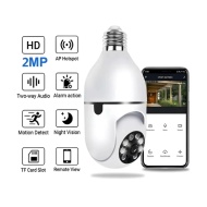 CAMERA SUPRAVEGHERE JORTAN JT 9296 DULIE BEC 360 GRADE 1080P 2MP - Img 2