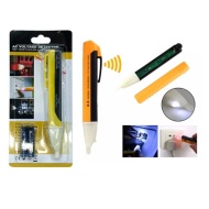 Creion de tensiune non-contact 90V-1000V CU INDICATOR ACUSTIC SI LUMINOS