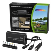 INCARCATOR LAPTOP 120W 220/12V NC8