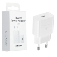 INCARCATOR TELEFON SAMSUNG ORIGINAL 15W PD TIP C