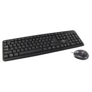 KIT TASTATURA + MOUSE CU FIR USB TITANUM TK 106 SALEM - Img 3