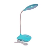 Lampa 18 leduri touch
