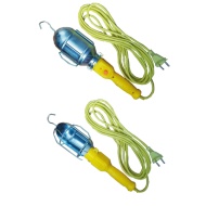 LAMPA PROFESIONALA MECANIC CABLU 5M PORTABILA 220V
