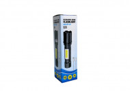 LANTERNA 920 COB + XPE MICROUSB - Img 2