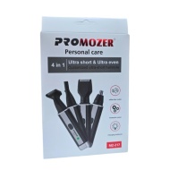 MASINA DE TUNS 4 IN 1 PROMOZER MZ-217 TIP C