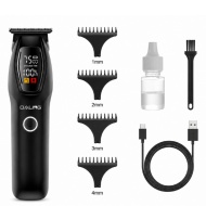 MASINA DE TUNS CU ACUMULATOR DALING DL 1868 TIP C AFISAJ - Img 2