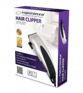 MASINA DE TUNS CU FIR ESPERANZA EBC 003 STYLIST