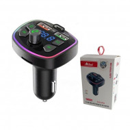 MODULATOR A83 BLUETHOOT 2 USB + TIP C