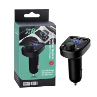 MODULATOR X 8 BLUETHOOT +2 USB