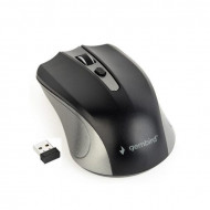 MOUSE WIRELESS GEMBIRD MUSW-4B-04-GB