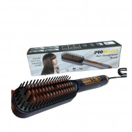 PERIE DE INDREPTAT PARUL MZ 5807 REGLAJ TEMPERATURA CU INDICATOR LED - Img 2