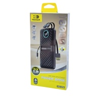 POWER BANK PREMIUM KPS NF10 10.000 mAh 22.5W PD USB TIP C AFISAJ