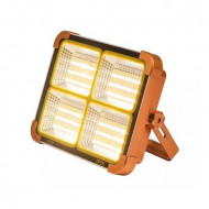 PROIECTOR SOLAR CL D18 , ACUMULATOR INTERN ,FUNCTIE , POWER BANK