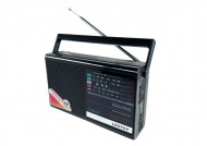 RADIO PORTABIL LEOTEC LW 317 LW FM/AM/TV/LW/SW - Img 4