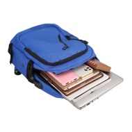 RUCSAC SPACER PENTRU NOTEBOOK 15.6" SCOALA DUKE ALBASTRU - Img 2