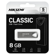 STICK USB HIKSEMI USB 2.0 8GB CLASSIC - Img 1