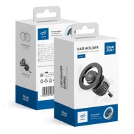 SUPORT TELEFON BLUE STAR BARREL GRILA VENTILATIE MAGNETIC