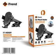 SUPORT TELEFON ITREND HD 509 TELESCOPIC VENTUZA BORD ROTATIE 360