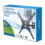 SUPORT TELEVIZOR LCD ESPERANZA 26"-70" ERW 015 PROTEUS