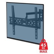 SUPORT TELEVIZOR LCD ESPERANZA 26"-70" ERW 016 ATLAS - Img 3