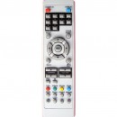 TELECOMANDA FUNAI LCD NF 007 RD ALBA