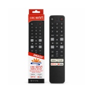 Telecomandă LCD/LED TCL, THOMSON cu IR Netflix si Youtube CRC901V 961