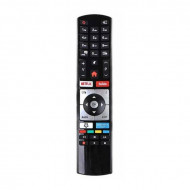 Telecomanda LCD Telefunken, Teletech RC4318