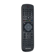 Telecomandă LED PHILIPS 4K YKF347001 996590009989, 398GR8BDANEPHT 1155