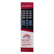 TELECOMANDA LG L 930 L 999 NETFLIX AMAZON 905 - Img 2