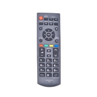 Telecomandă N2QAYB000815 PANASONIC 804