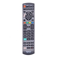Telecomandă RM-L1378 LED/DVD PANASONIC cu NETFLIX și APPS 745H