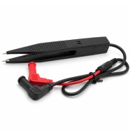 TESTER MULTIMETRU COMPONENTE SMD 250V ROSU/NEGRU