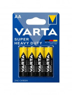 BATERIE R6 VARTA SUPER HEAVY DUTY BLISTER 4 BUC