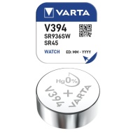 BATERIE VARTA V 394 SR936SW SR45