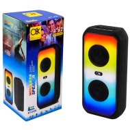 BOXA PORTABILA BT 2426 BLUETOOTH MICROSD USB