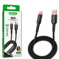 CABLU DATE GERLAX USB LA TIP C 6A 1M L17T